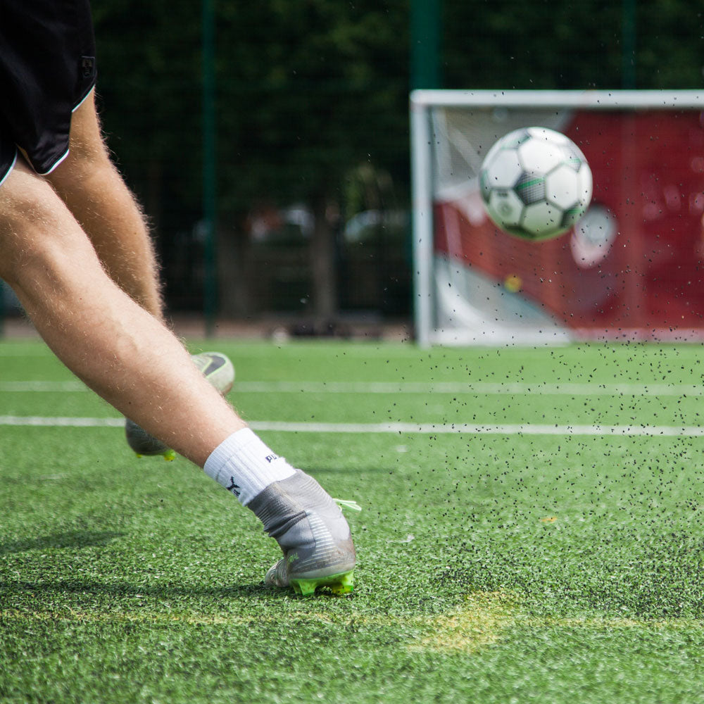 L'art de marquer des buts