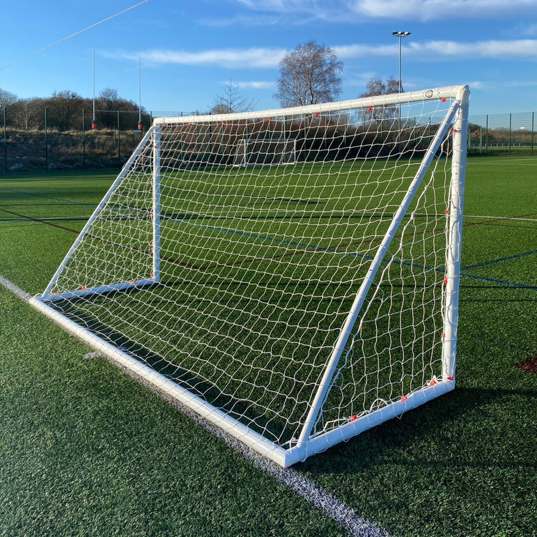 <tc>Q-FOLD</tc> But de football pliable 360 x 180 cm