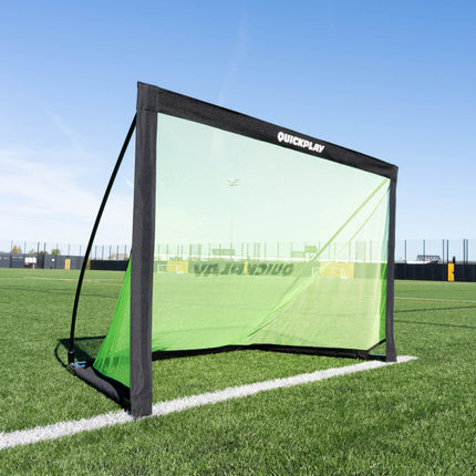 But de football KICKSTER PRO 150 x 100 cm