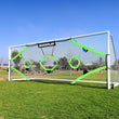 Target Net Pro pour les buts en taille réelle 730 x 240 cm (exclut l'objectif)