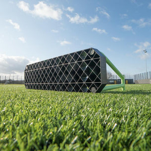 <tc>REPLAY</tc> <tc>Station</tc> Planche de rebond pour football