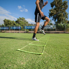 Nicht genug Zeit, um sich zwischen den Spielen zu erholen?