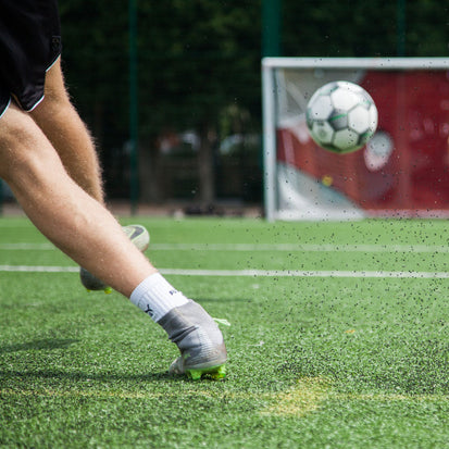 L'art de marquer des buts