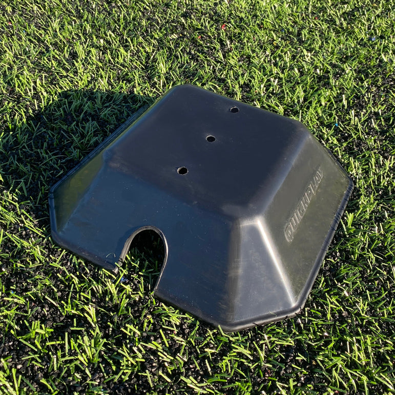 Base Weight for KICKSTER, SPOT & Agility Poles (set of 5)