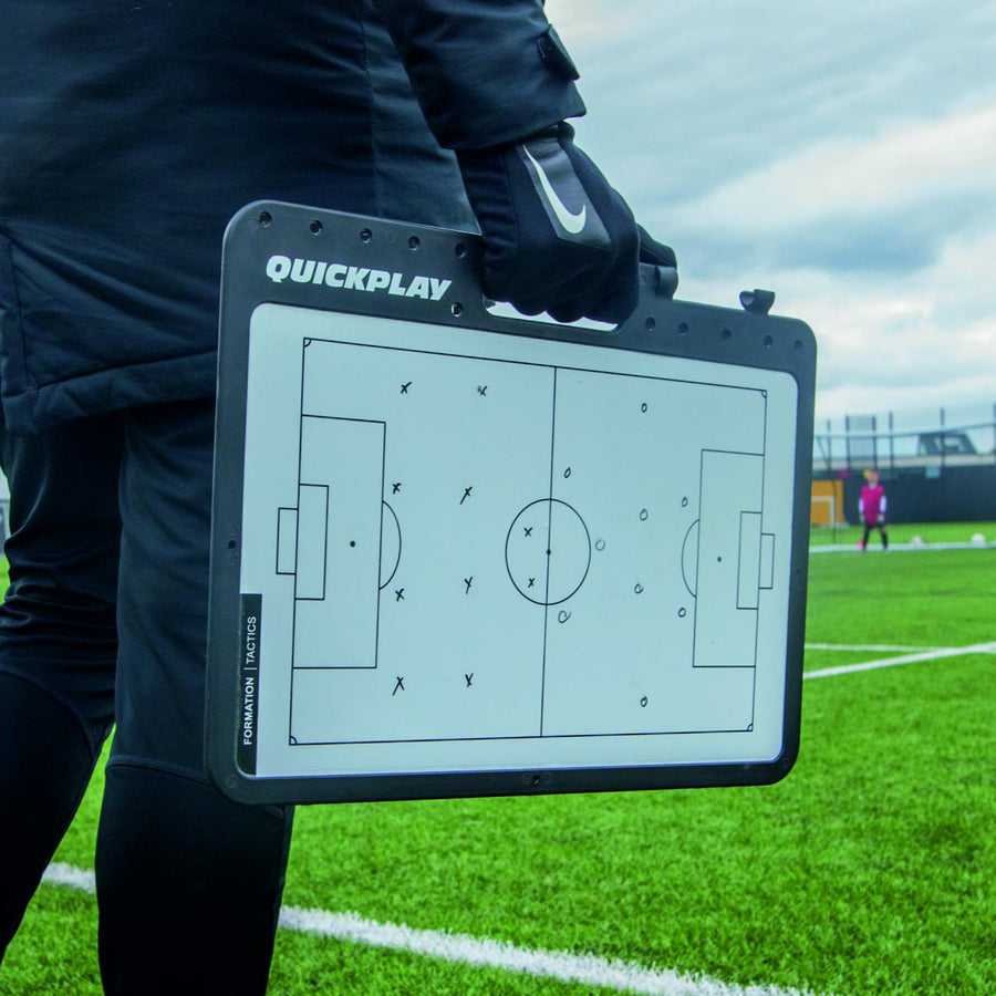 Tableau tactique de football pour entraîneurs