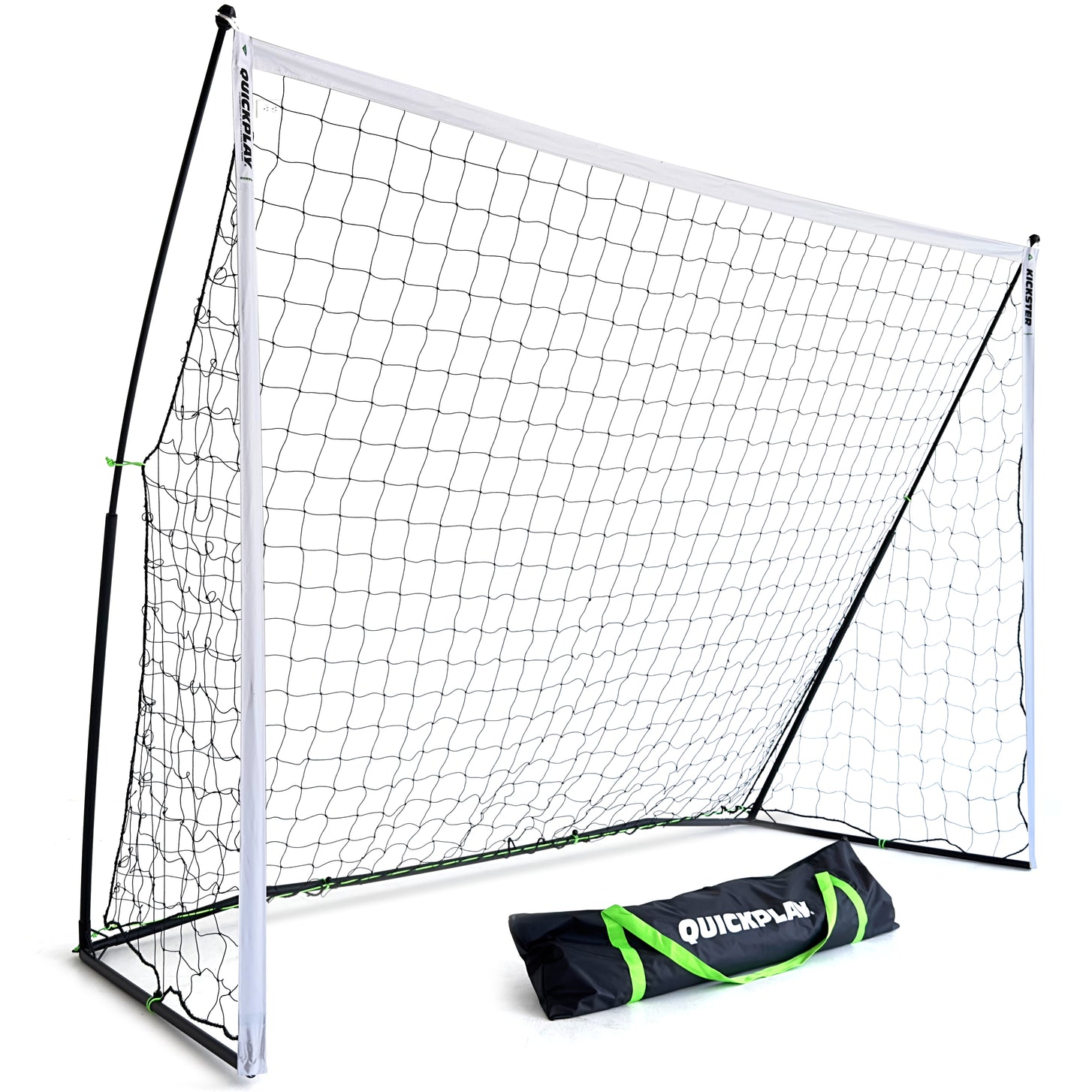 But de futsal transportable KICKSTER 300 x 200 cm