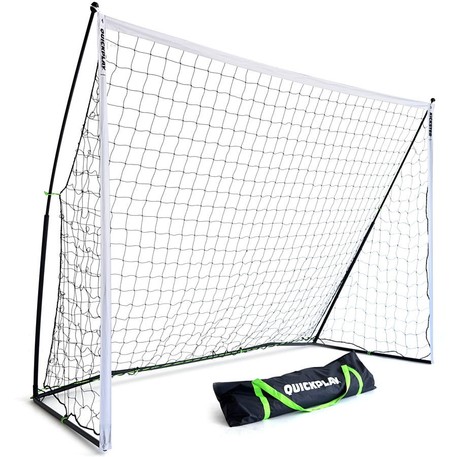 But de futsal transportable KICKSTER 300 x 200 cm