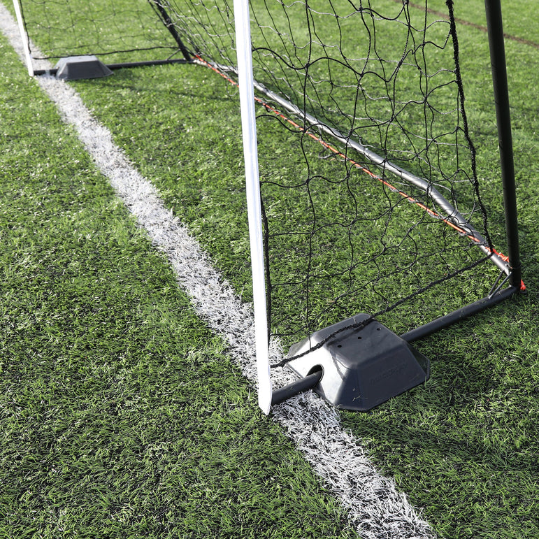 Base Weight for KICKSTER, SPOT & Agility Poles (set of 5)