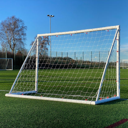 But de football pliable Q-FOLD 2,4x1,5m