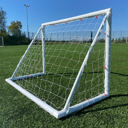 But de football pliable Q-FOLD 1,8x1,2m