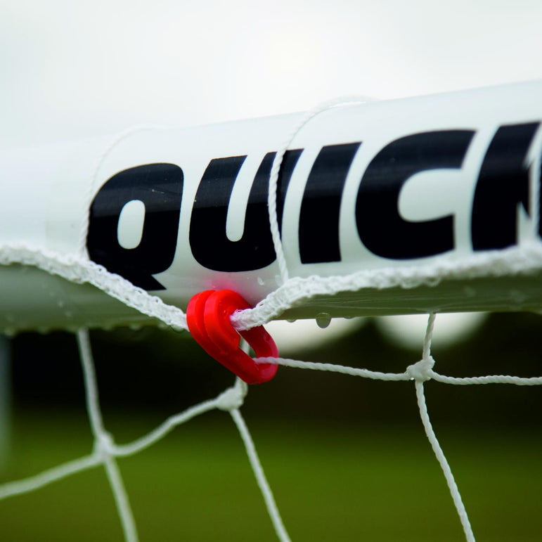 Q-FOLD Mini Football Goal 90 x 75 cm