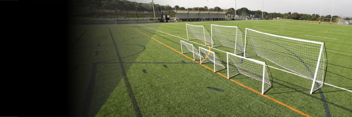 La gamme de buts KICKSTER