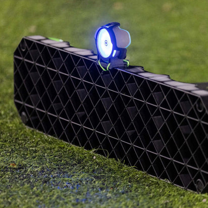 Smart Football Rebounder - Elite Bundle - QUICKPLAY EU