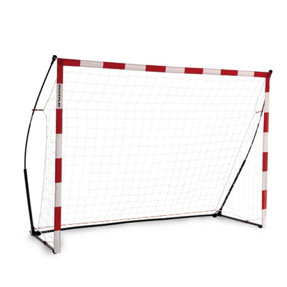 Portable Handball Goal Junior 2.4x1.8m - QUICKPLAY EU