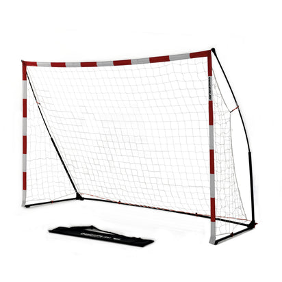 Portable Handball Goal Adult 3 x 2M - QUICKPLAY EU