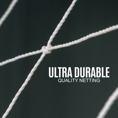 Q-FOLD Folding Handball Goal 300 x 200 cm