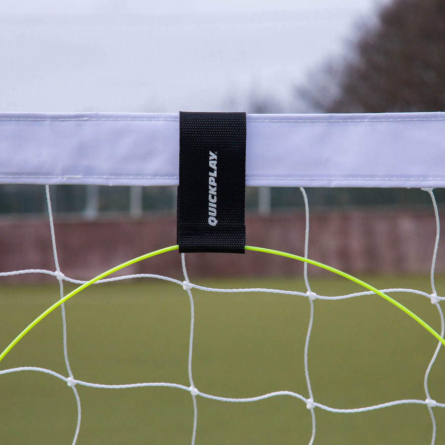 Anneaux cibles pour but de football KICKSTER (lot de 2)