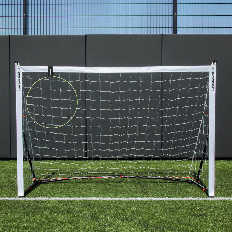 <tc>KICKSTER</tc> Fußball-Zielringe (2er-Set)