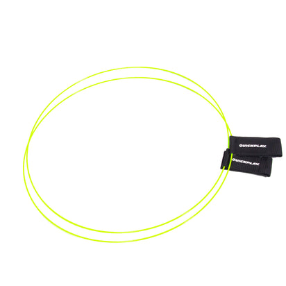 <tc>KICKSTER</tc> Anneaux de cible de football (lot de 2)