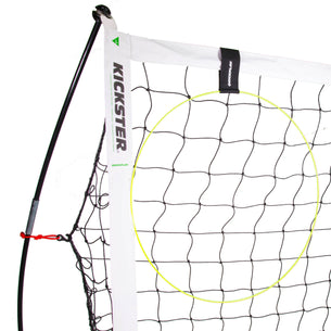 <tc>KICKSTER</tc> Fußball-Zielringe (2er-Set)