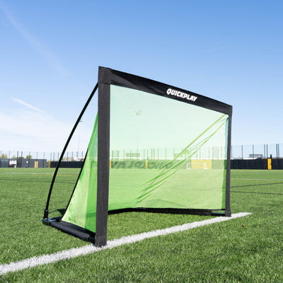 But de football KICKSTER PRO 120 x 80 cm