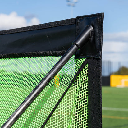 KICKSTER PRO Football Goal 150 x 100cm
