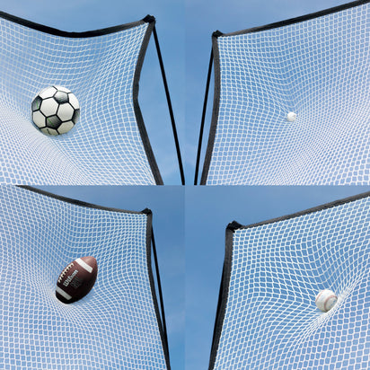 Net Extender 2.4x2,7m pour Mega Net