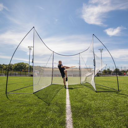 Net Extender 2.4x2,7m pour Mega Net