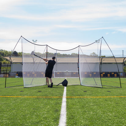 Net Extender 2.4x2,7m pour Mega Net