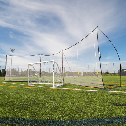Net Extender 2.4x2,7m pour Mega Net