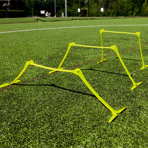 Haies à vitesse réglable (ensemble de 6)