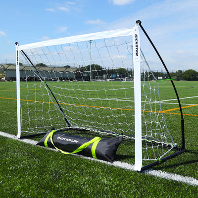 KICKSTER Elite But de football portable 150 x 100 cm