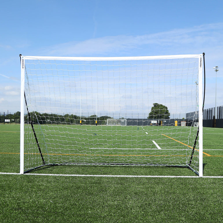 <tc>KICKSTER</tc> Elite Tragbares Futsal-Tor 300 x 200 cm