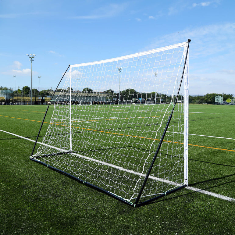 <tc>KICKSTER</tc> Elite Tragbares Futsal-Tor 300 x 200 cm