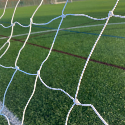 Q-FOLD But de football pliable 300 x 200 cm