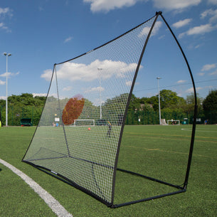 <tc>SPOT</tc> Fußball-Rebounder 210 x 210 cm