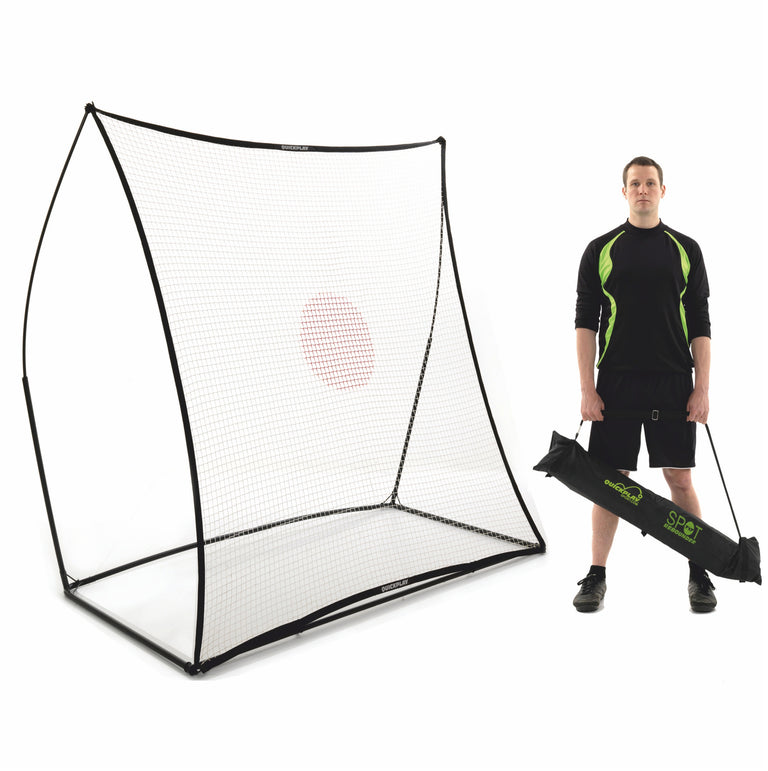 SPOT Football Rebounder 210 x 210 cm