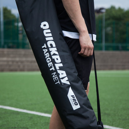 FILET CIBLE pour le football <tc>goal</tc>s 5x2m (excl. <tc>goal</tc>)