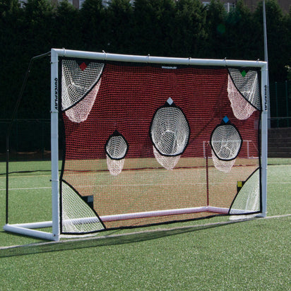 Filet TARGET pour buts de futsal 3x2m (excl. <tc>goal</tc>)