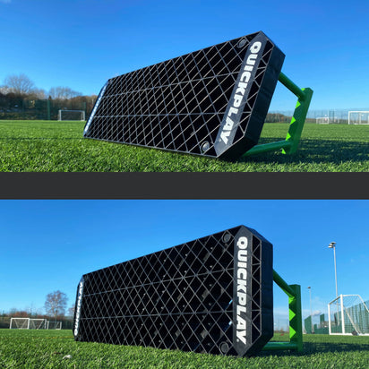 REPLAY Station XL Panneau de rebond de football