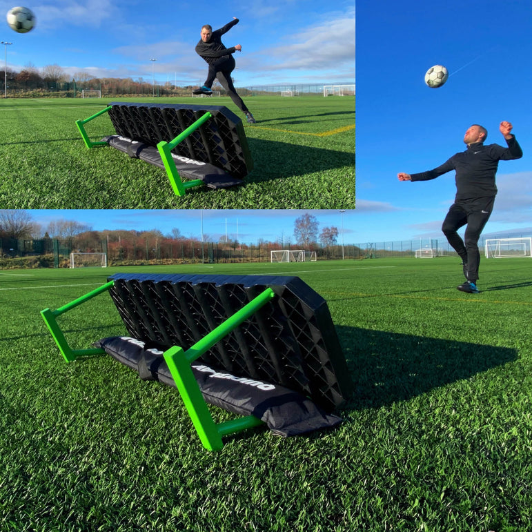 REPLAY Station XL Panneau de rebond de football