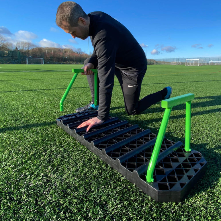 REPLAY Station XL Panneau de rebond de football