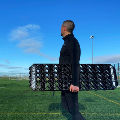 REPLAY Station XL Panneau de rebond de football