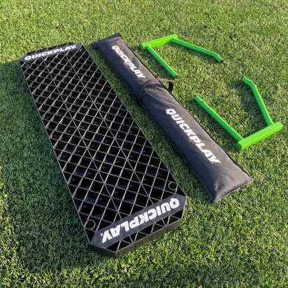 REPLAY Station XL Panneau de rebond de football