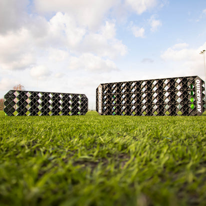 REPLAY Station XL Panneau de rebond de football