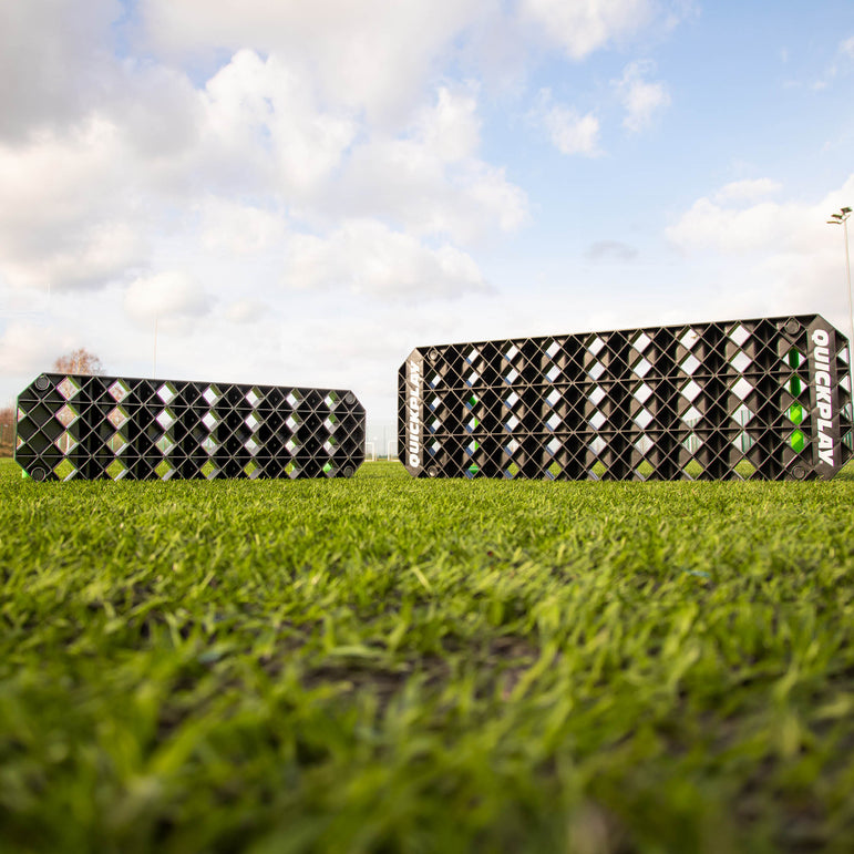 REPLAY Station XL Panneau de rebond de football