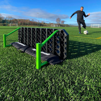REPLAY Station XL Panneau de rebond de football