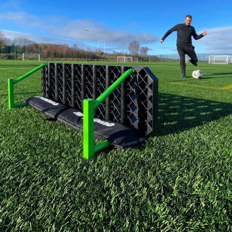 REPLAY Station XL Panneau de rebond de football