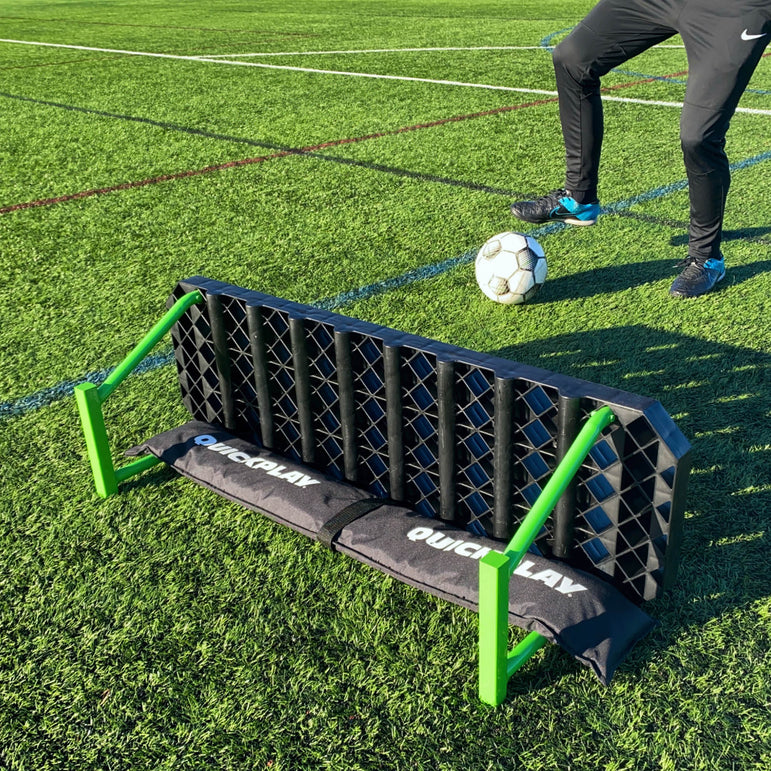 REPLAY Station XL Panneau de rebond de football