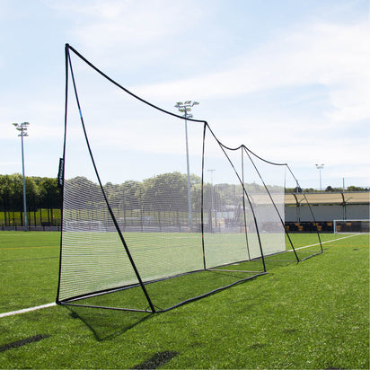 Mega net multi-sport ball stop 3,7 x 2,7m